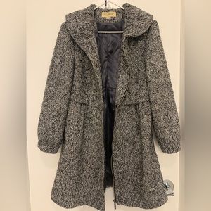 Stylish Fe Lareish Coat 🧥